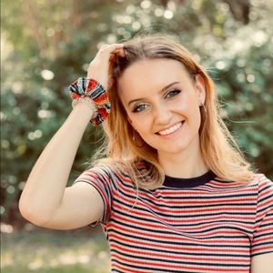 Meet your Posher, Celeste